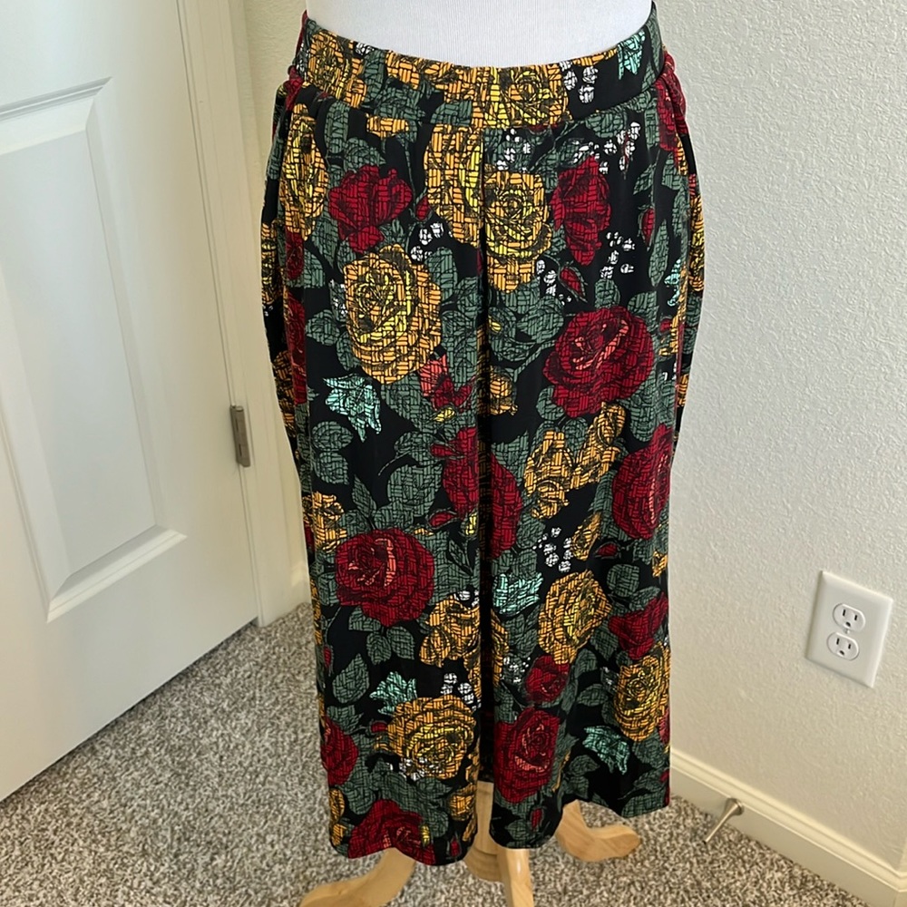 NWT Lularoe Madison, 3XL